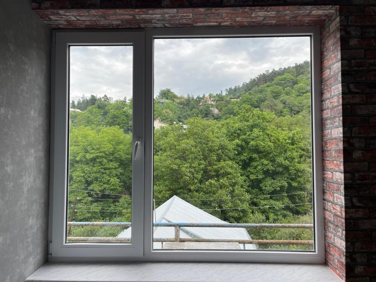 Hostel La Casa Dilijan Esterno foto